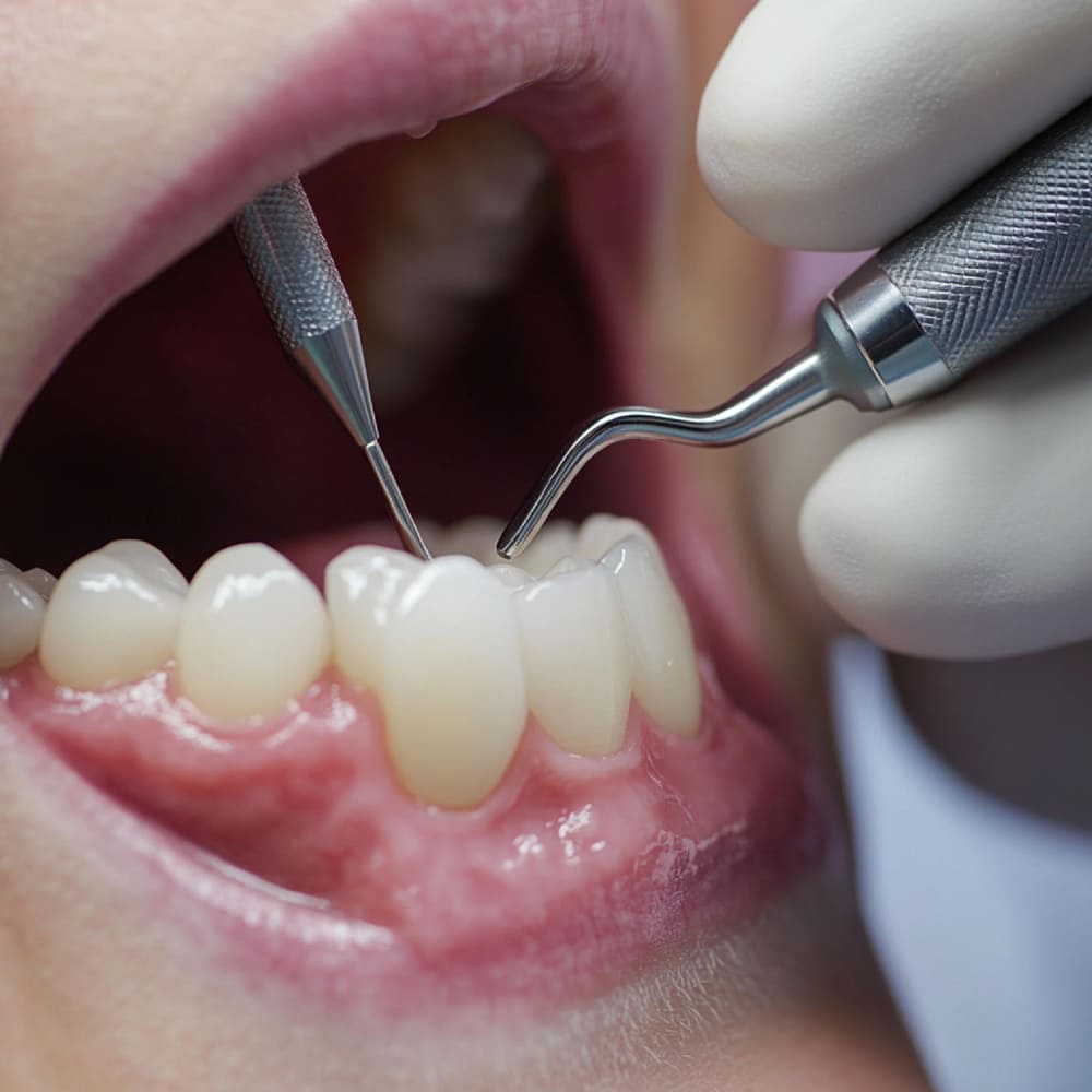 Restauraciones Dentales